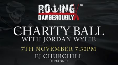 Frontline Charity Ball