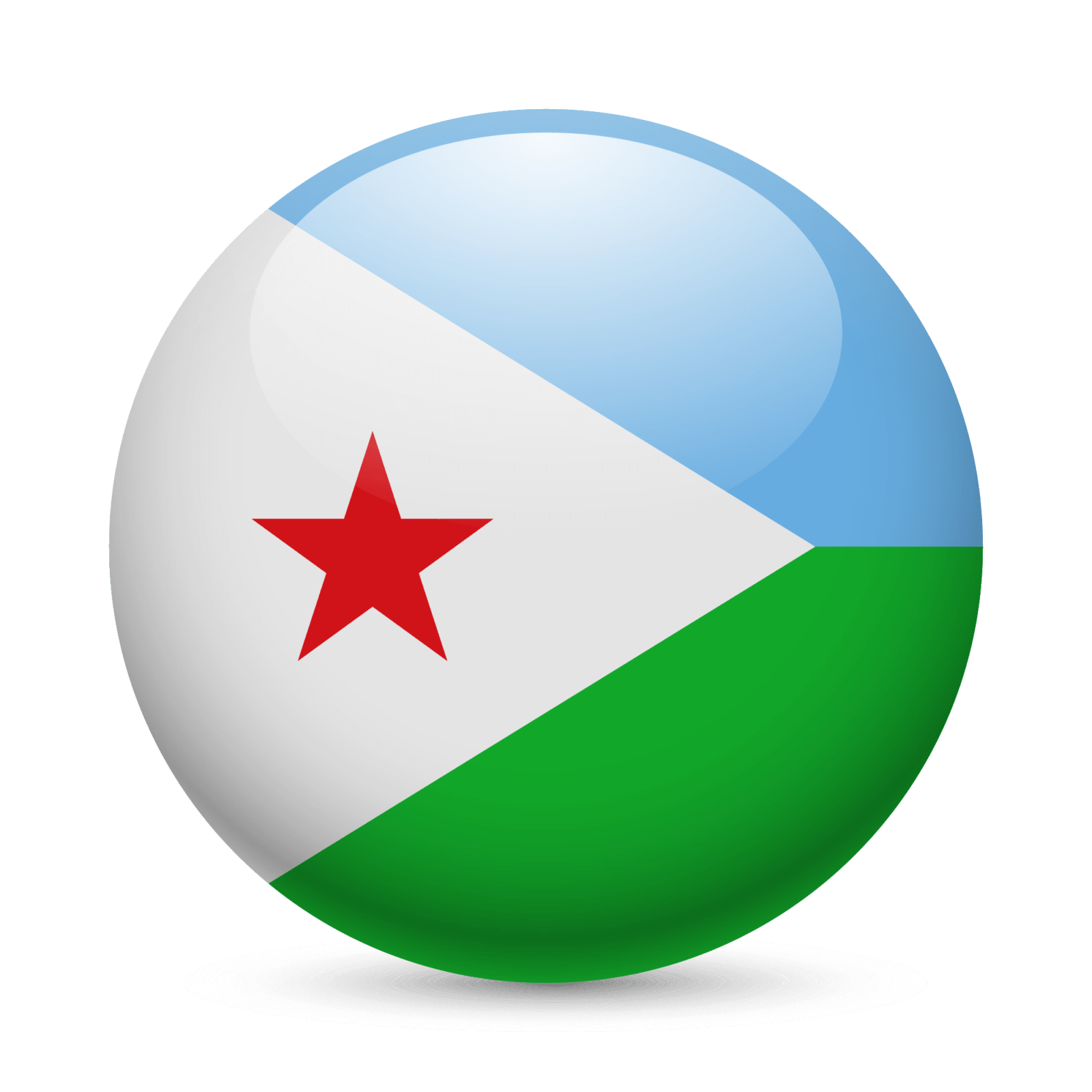 Djibouti