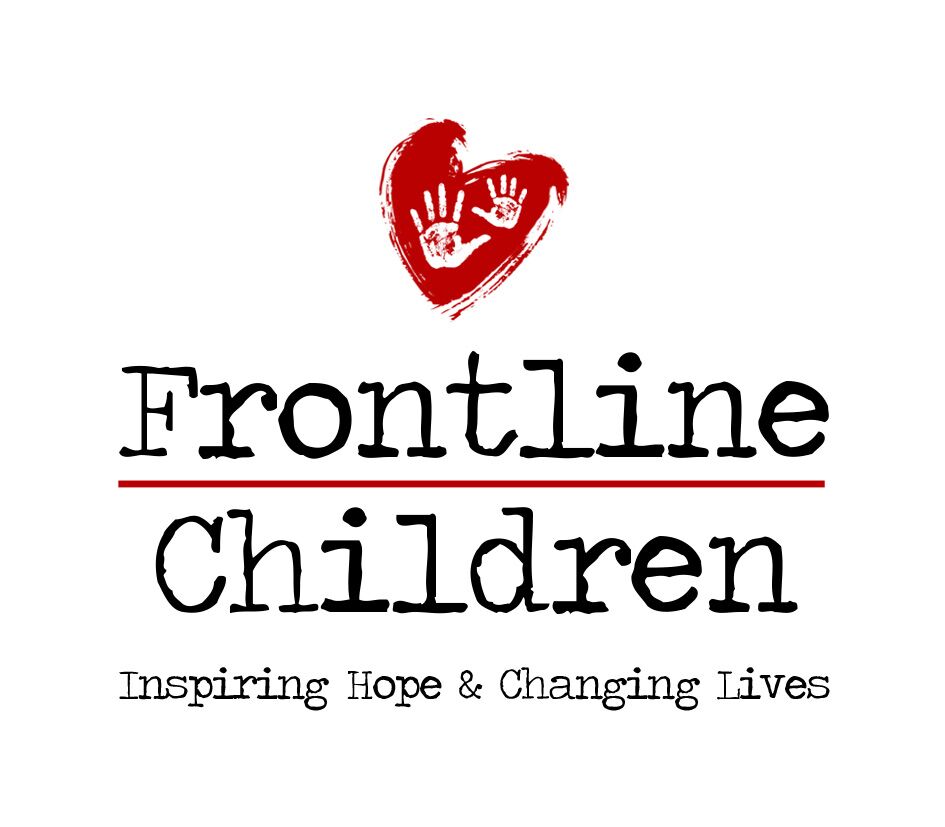 Frontline Children Logo